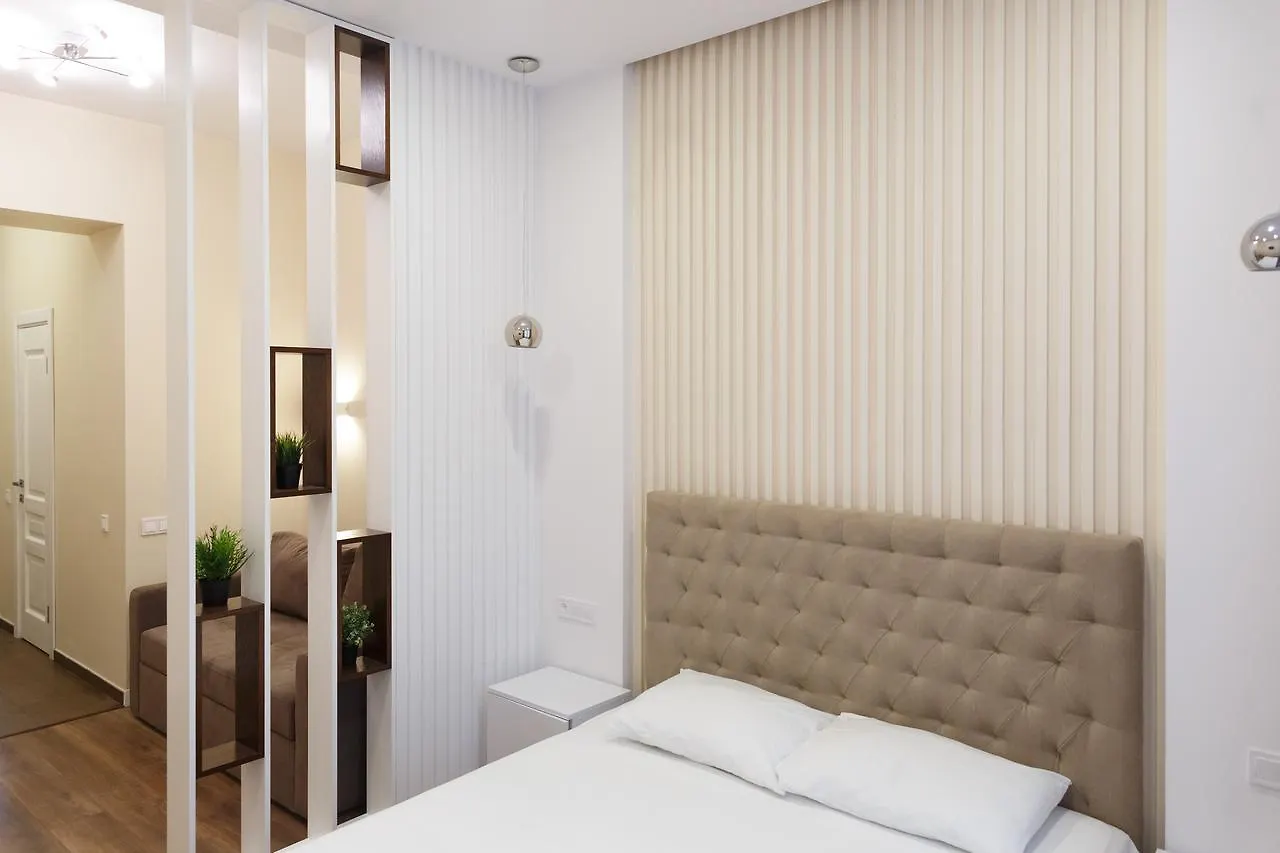 Charming Apartment In The City Center Lviv Ukraine